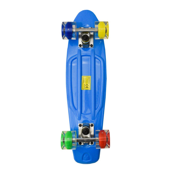 Gördeszka Aga4Kids Skateboard MR6019