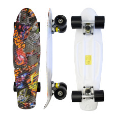 Skateboard Aga4Kids MR6005 - 