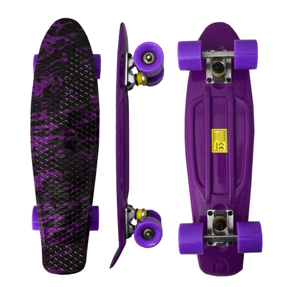 Skateboard Aga4Kids MR6007
