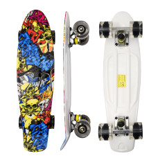Skateboard Aga4Kids MR6012 - 
