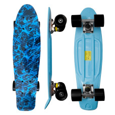 Skateboard - Aga4Kids Skateboard MR6011 - 