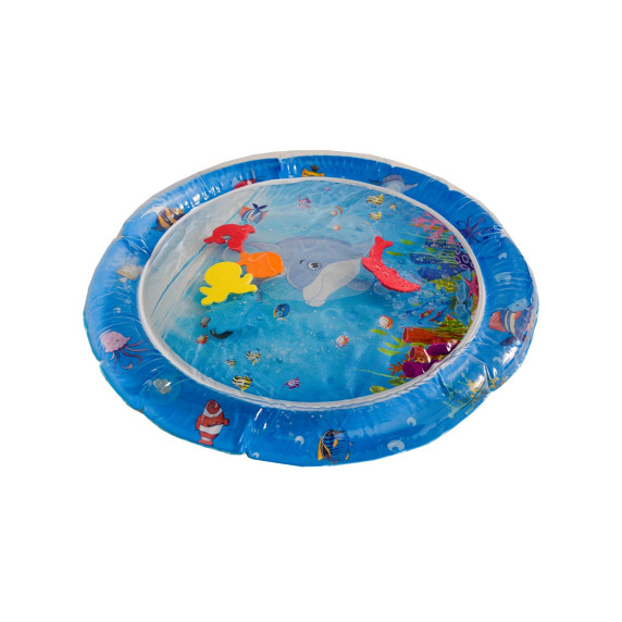 Saltea gonflabilă cu apă pentru copii - MRWM04 Aga4Kids