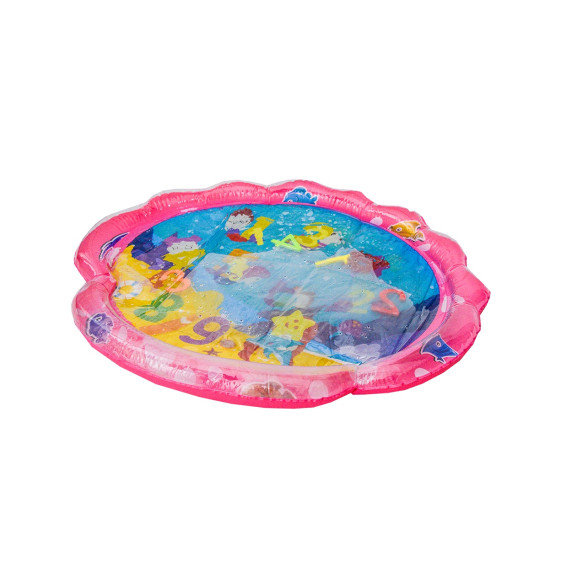 Saltea gonflabilă bebe - MRWM07 Aga4Kids