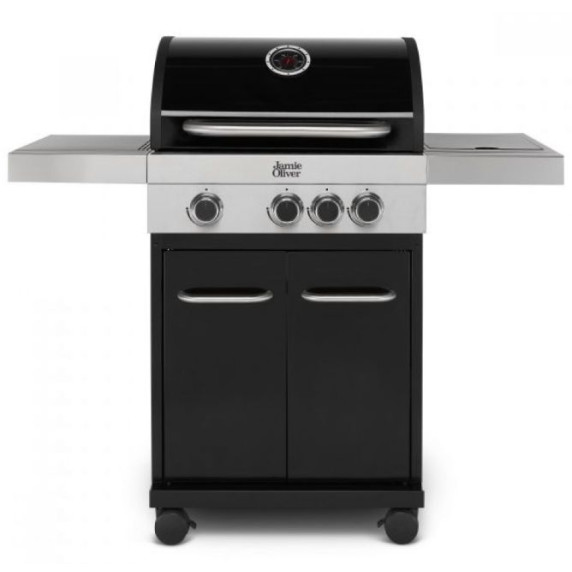 Jamie Oliver Plynový gril Classic 3S 781-17041