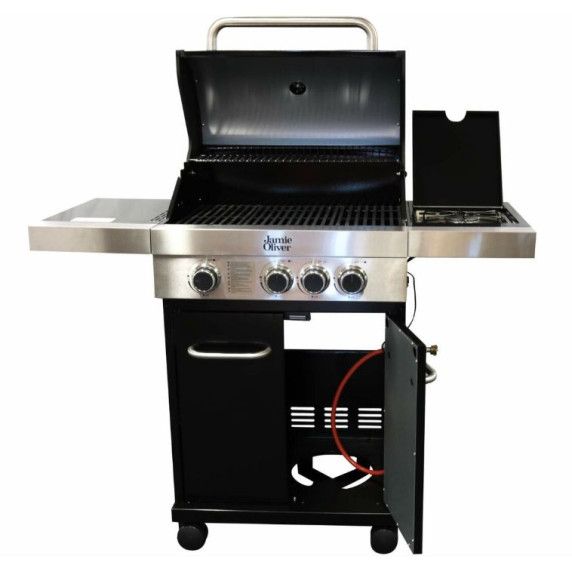 Jamie Oliver Plynový gril Classic 3S 781-17041