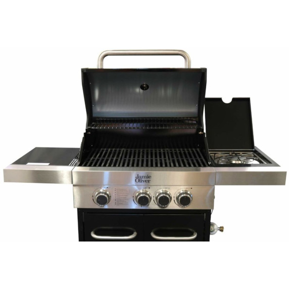 Jamie Oliver Plynový gril Classic 3S 781-17041