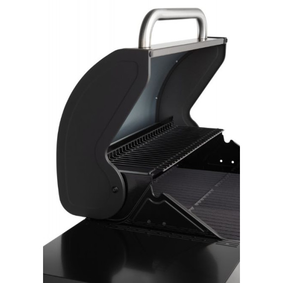 Jamie Oliver Plynový gril Classic 3S 781-17041