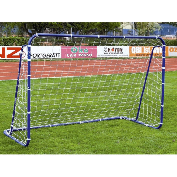 Focikapu 240x100x160 cm SPARTAN Fussbaltor 1147 