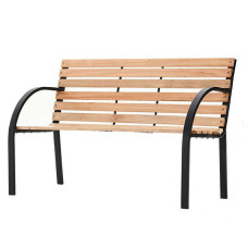 Kerti pad 122x80x60 cm Linder Exclusiv PARK MC4350  - 