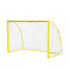Futbalová bránka SPARTAN BRASIL 183 x 122 x 92 cm - 