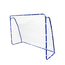 Futbalová bránka 240 x 100 x 160 cm SPARTAN FUSSBALLTOR 1147 - 