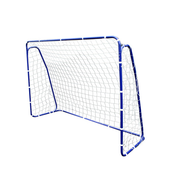 Focikapu 240x100x160 cm SPARTAN Fussbaltor 1147 