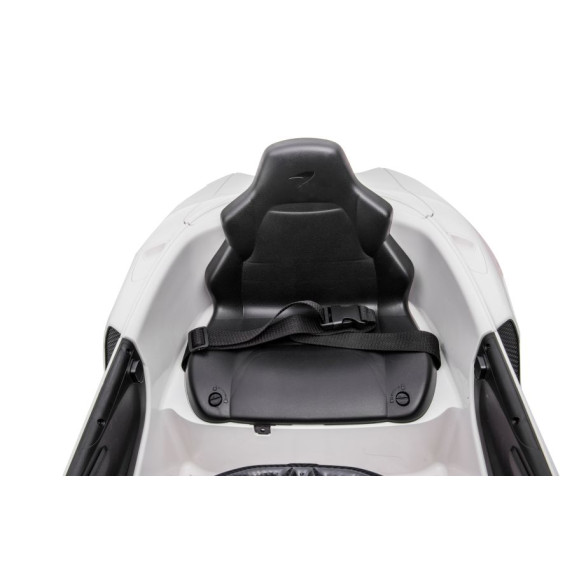 Elektromos kisautó Inlea4Fun McLaren GT 12V - Fehér