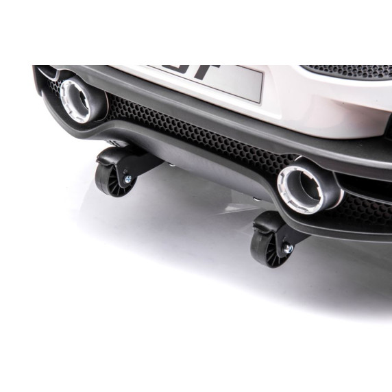 Elektromos kisautó Inlea4Fun McLaren GT 12V - Fehér