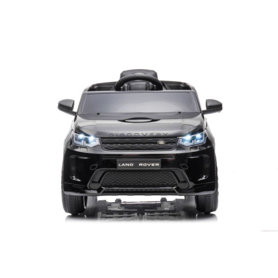 Mașină electrică - RANGE ROVER - negru