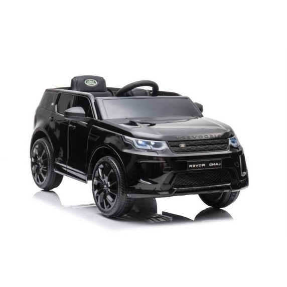 Mașină electrică - RANGE ROVER - negru