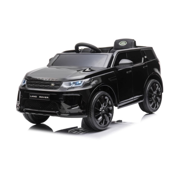 Mașină electrică - RANGE ROVER - negru