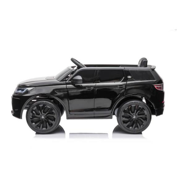 Mașină electrică - RANGE ROVER - negru