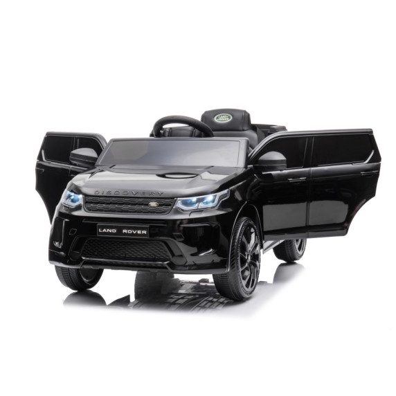 Mașină electrică - RANGE ROVER - negru