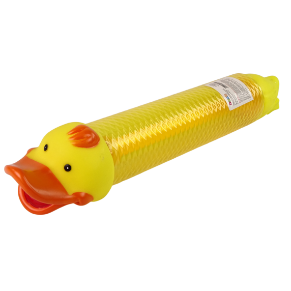 Pistol de apă - rață - Inlea4Fun
