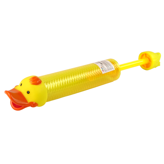 Pistol de apă - rață - Inlea4Fun