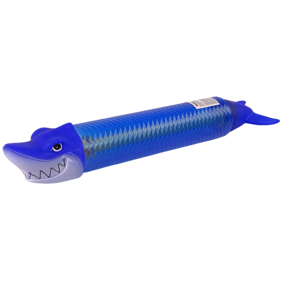 Vizipuska Inlea4Fun - Cápa kék