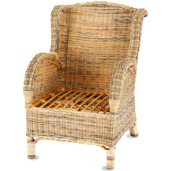 Rattan fotel AGA Consul Rattan MR3001