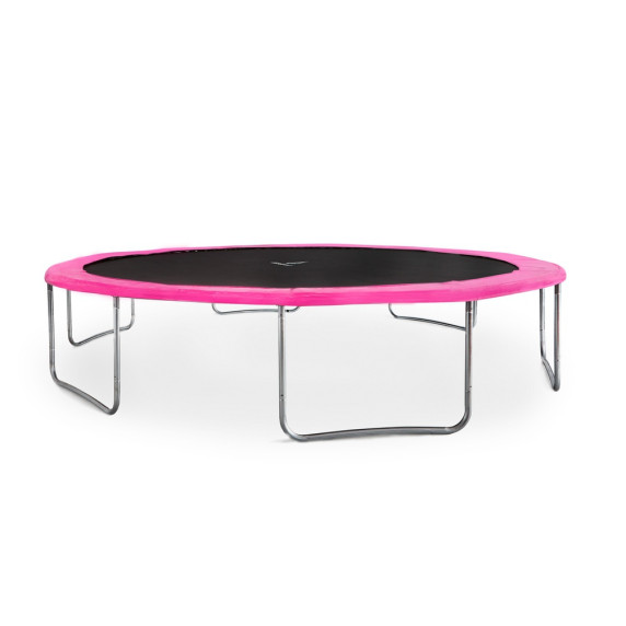 Rugótakaró 180 cm átmérőjű trambulinhoz AGA MR1506SC-Pink - Rózsaszín