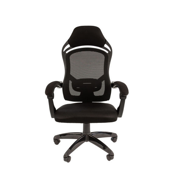 Gamer szék Chairman7016630 - Fekete