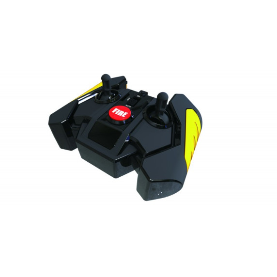COBI 33298 RC Laser Battle Hunters Laserový súboj vozidiel
