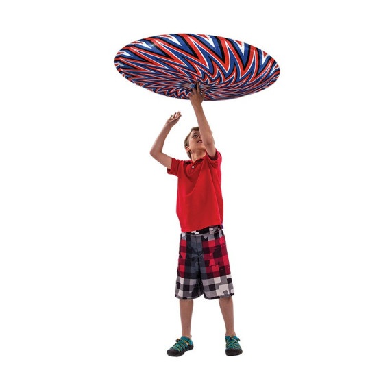 COBI 94479 AIR HOGS Hyper disc Gigantický lietajúci disk