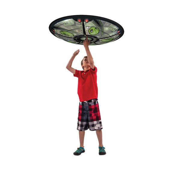 COBI 94479 AIR HOGS Hyper disc Gigantický lietajúci disk