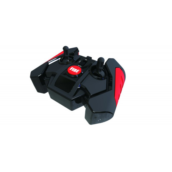 COBI 33298 RC Laser Battle Hunters Laserový súboj vozidiel