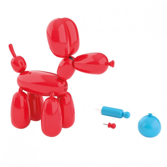 Lufi kutya COBI 12300 SQUEAKEE 