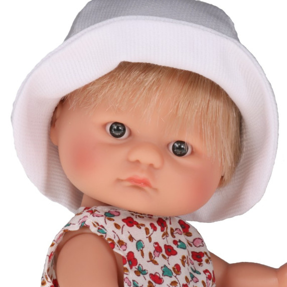 Élethű játékbaba 20 cm ASI - Bomboncin 0114211