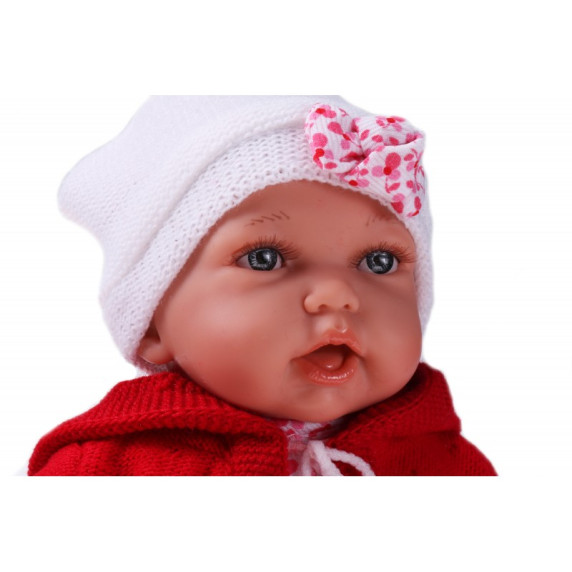 Élethű játékbaba 27 cm Antonio Juan 12020 - Petit