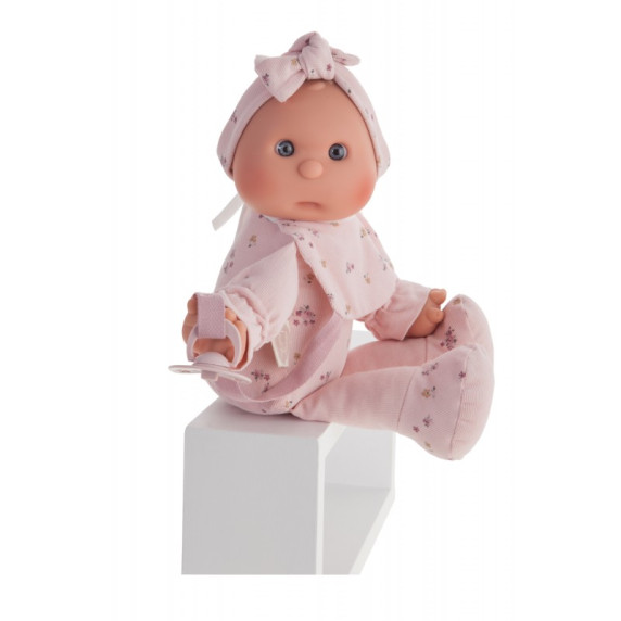 Játékbaba 36 cm Antonio Juan Portabebé - Mi Primer