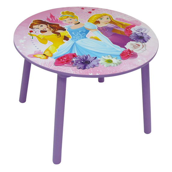 Detský stôl Princess FUN HOUSE 712333