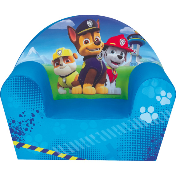 Gyerek fotel Mancs őrjárat FUN HOUSE 712531