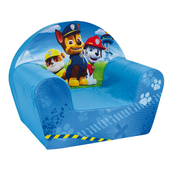 Gyerek fotel Mancs őrjárat FUN HOUSE 712531
