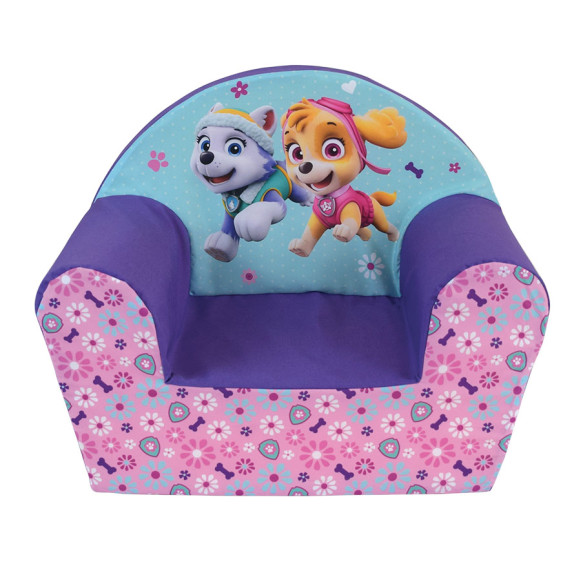 Gyerek fotel Mancs őrjárat FUN HOUSE 712728