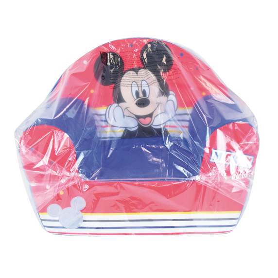 Gyerek fotel Mickey egér FUN HOUSE 713012