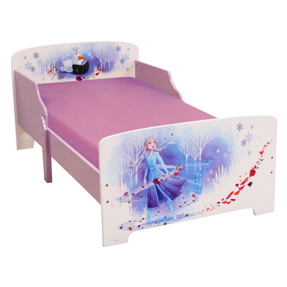 Detská posteľ Frozen II FUN HOUSE 713185