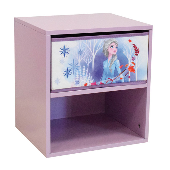 Detský nočný stolík Frozen II FUN HOUSE 713186