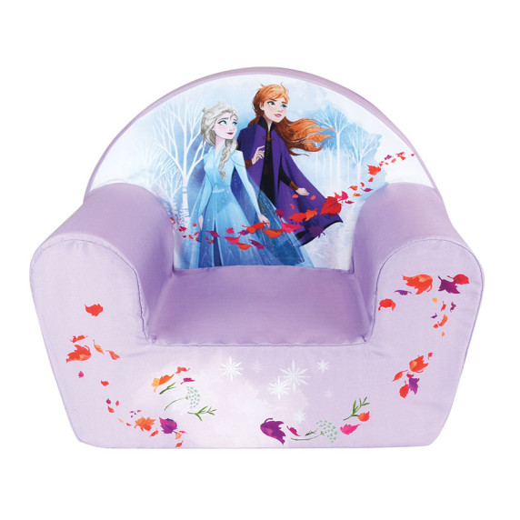 Detské kresielko Frozen II FUN HOUSE 713189