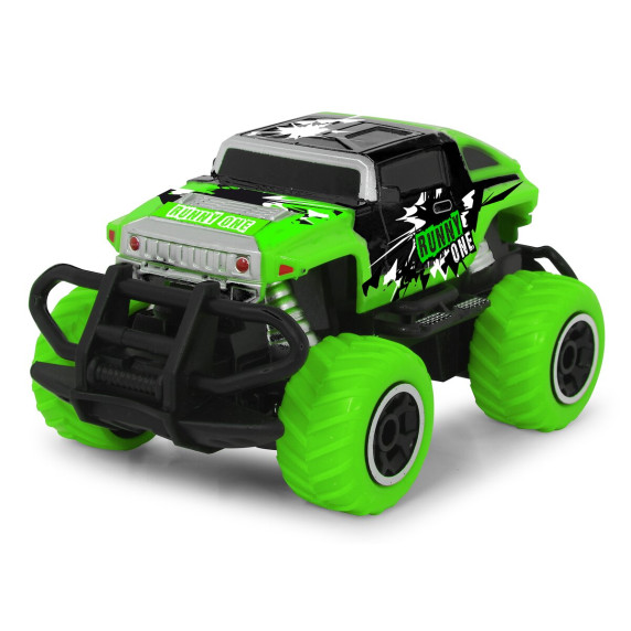 RC Autíčko na diaľkové ovládanie Runny One 1:43 JAMARA