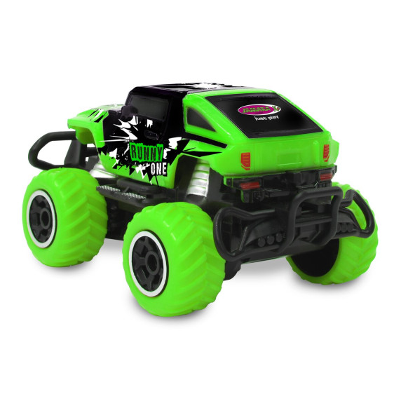 RC Autíčko na diaľkové ovládanie Runny One 1:43 JAMARA
