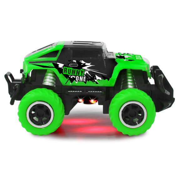 RC Autíčko na diaľkové ovládanie Runny One 1:43 JAMARA