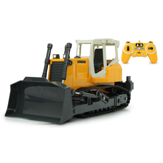 RC Távirányítós buldózer JAMARA Liebherr 1:20