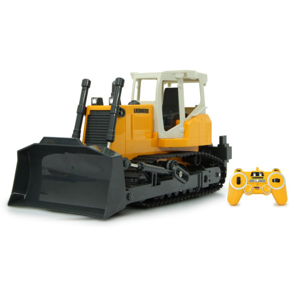 RC Távirányítós buldózer JAMARA Liebherr 1:20